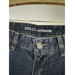 2025年11月17日秋冬新作DGジーパン高品質人気商品/QIU工場