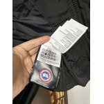 2025年11月17日秋冬新作Ca-nada gooseジャケット高品質人気商品/QIU工場