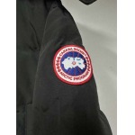 2025年11月17日秋冬新作Ca-nada gooseジャケット高品質人気商品/QIU工場