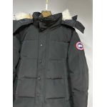 2025年11月17日秋冬新作Ca-nada gooseジャケット高品質人気商品/QIU工場