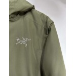 2025年11月17日秋冬新作ARCTERYXダウンジャケット高品質人気商品/QIU工場