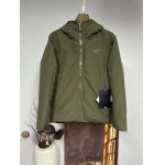 2025年11月17日秋冬新作ARCTERYXダウンジャケット高品質人気商品/QIU工場