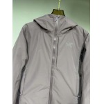 2025年11月17日秋冬新作ARCTERYXダウンジャケット高品質人気商品/QIU工場