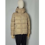 2025年11月17日秋冬新作Burberryダウンジャケット高品質人気商品/QIU工場