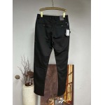 2025年11月17日秋冬新作Pradaスラックス高品質人気商品/QIU工場