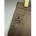 2025年11月17日秋冬新作TOMMYスラックス高品質人気商品/QIU工場