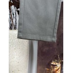 2025年11月17日秋冬新作Pradaスラックス高品質人気商品/QIU工場