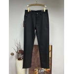 2025年11月17日秋冬新作Burberryスラックス高品質人気商品/QIU工場