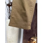 2025年11月17日秋冬新作Burberryジーパン高品質人気商品/QIU工場