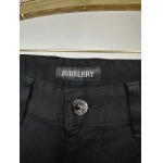 2025年11月17日秋冬新作Burberryジーパン高品質人気商品/QIU工場