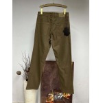 2025年11月17日秋冬新作Pradaジーパン高品質人気商品/QIU工場