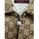 2025年11月17日秋冬新作Gucciジャケット高品質人気商品/QIU工場