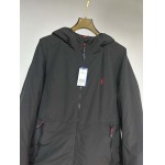 2025年11月17日秋冬新作POLOジャケット高品質人気商品/QIU工場