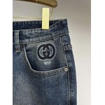 2025年11月17日秋冬新作GUCCIジーパン高品質人気商品/QIU工場