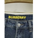 2025年11月17日秋冬新作Burberryジーパン高品質人気商品/QIU工場