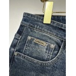 2025年11月17日秋冬新作Burberryジーパン高品質人気商品/QIU工場