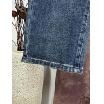 2025年11月17日秋冬新作Burberryジーパン高品質人気商品/QIU工場