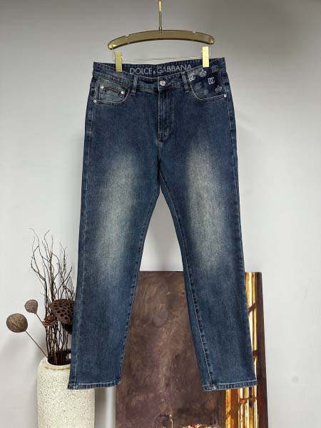 2025年11月17日秋冬新作DGジーパン高品質人気商品/Q...