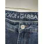 2025年11月17日秋冬新作DGジーパン高品質人気商品/QIU工場