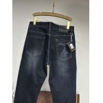 2025年11月17日秋冬新作Pradaジーパン高品質人気商品/QIU工場