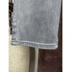 2025年11月17日秋冬新作Burberryジーパン高品質人気商品/QIU工場