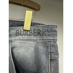 2025年11月17日秋冬新作Burberryジーパン高品質人気商品/QIU工場