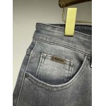 2025年11月17日秋冬新作Burberryジーパン高品質人気商品/QIU工場