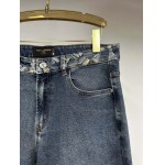 2025年11月17日秋冬新作DGジーパン高品質人気商品/QIU工場