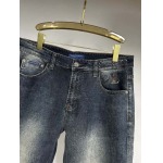 2025年11月17日秋冬新作Louis vuittonジーパン高品質人気商品/QIU工場