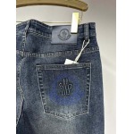 2025年11月17日秋冬新作MONCLERジーパン高品質人気商品/QIU工場