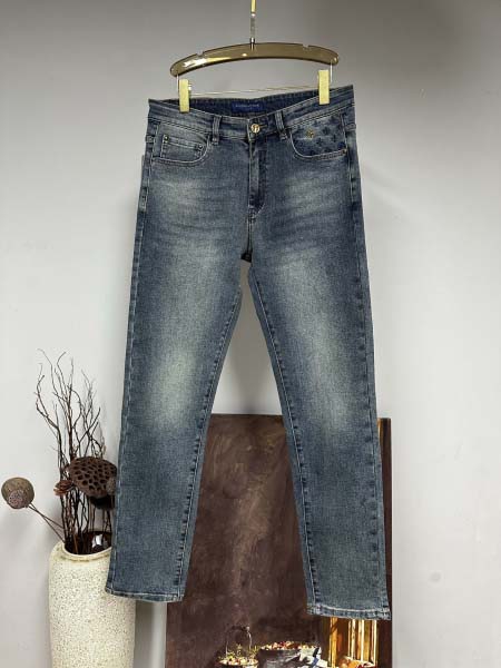 2025年11月17日秋冬新作Louis vuittonジー...