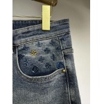 2025年11月17日秋冬新作Louis vuittonジーパン高品質人気商品/QIU工場