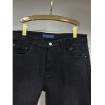 2025年11月17日秋冬新作Louis vuittonジーパン高品質人気商品/QIU工場