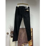 2025年11月17日秋冬新作Louis vuittonジーパン高品質人気商品/QIU工場