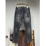 2025年11月17日秋冬新作Louis vuittonジーパン高品質人気商品/QIU工場