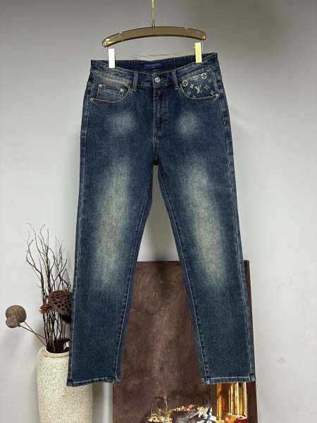 2025年11月17日秋冬新作Louis vuittonジー...