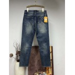 2025年11月17日秋冬新作Louis vuittonジーパン高品質人気商品/QIU工場