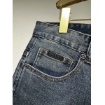 2025年11月17日秋冬新作Pradaジーパン高品質人気商品/QIU工場