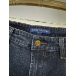 2025年11月17日秋冬新作Louis vuittonジーパン高品質人気商品/QIU工場