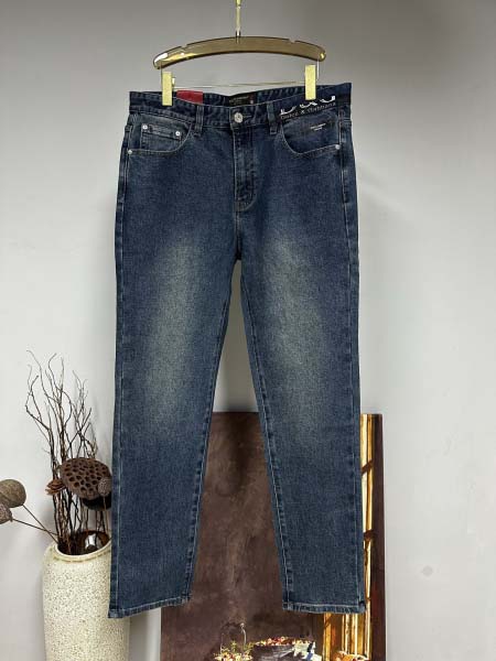 2025年11月17日秋冬新作DGジーパン高品質人気商品/Q...