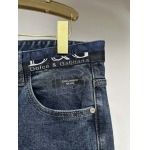 2025年11月17日秋冬新作DGジーパン高品質人気商品/QIU工場