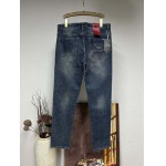 2025年11月17日秋冬新作DGジーパン高品質人気商品/QIU工場