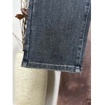 2025年11月17日秋冬新作Burberryジーパン高品質人気商品/QIU工場