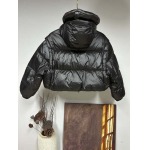 2025年11月17日秋冬新作Pradaダウンジャケット高品質人気商品女性用/QIU工場