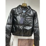 2025年11月17日秋冬新作Pradaダウンジャケット高品質人気商品女性用/QIU工場