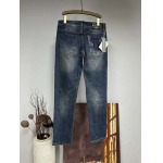 2025年11月17日秋冬新作DIORジーパン高品質人気商品/QIU工場