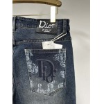 2025年11月17日秋冬新作DIORジーパン高品質人気商品/QIU工場