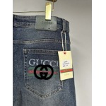 2025年11月17日秋冬新作GUCCIジーパン高品質人気商品/QIU工場