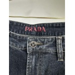 2025年11月17日秋冬新作Pradaジーパン高品質人気商品/QIU工場