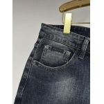 2025年11月17日秋冬新作Pradaジーパン高品質人気商品/QIU工場